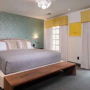 King Room Balcony